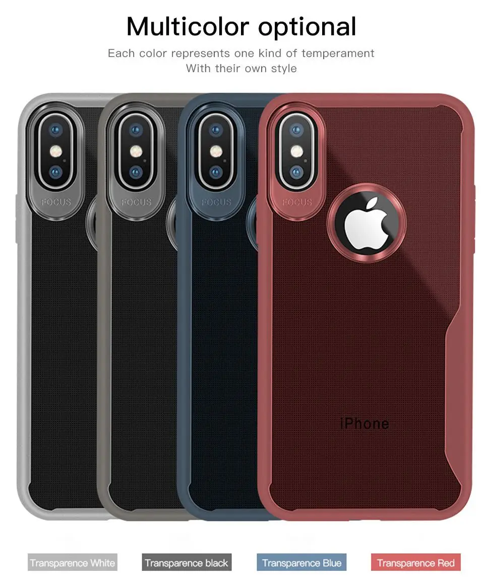 Phone Case For iPhone XS Max Coque Silicone Luxuey Back Cover For iPhone XS XR X 8 7 6 6S Plus 5 5S SE iPhonexs iPhone7 Cases    (4)