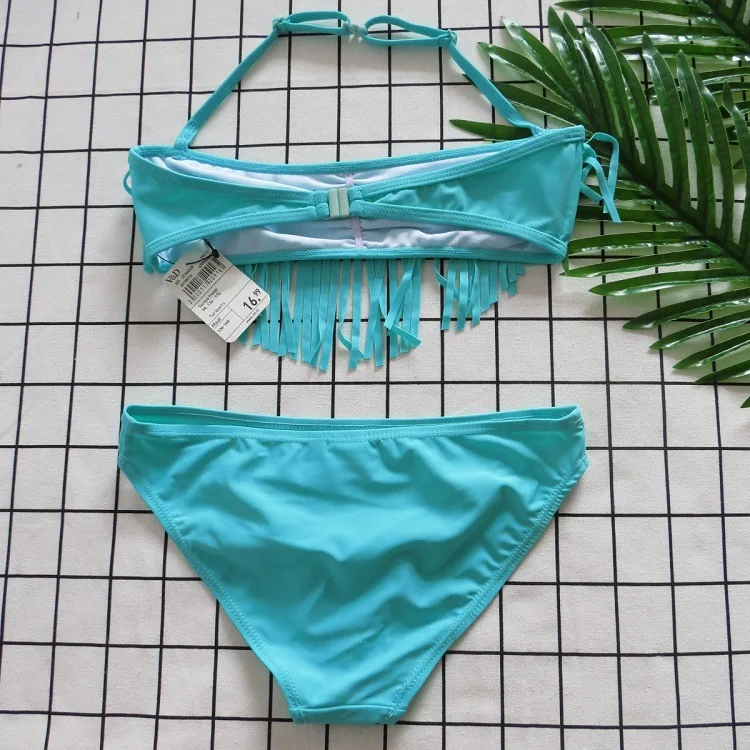 girls swimsuit