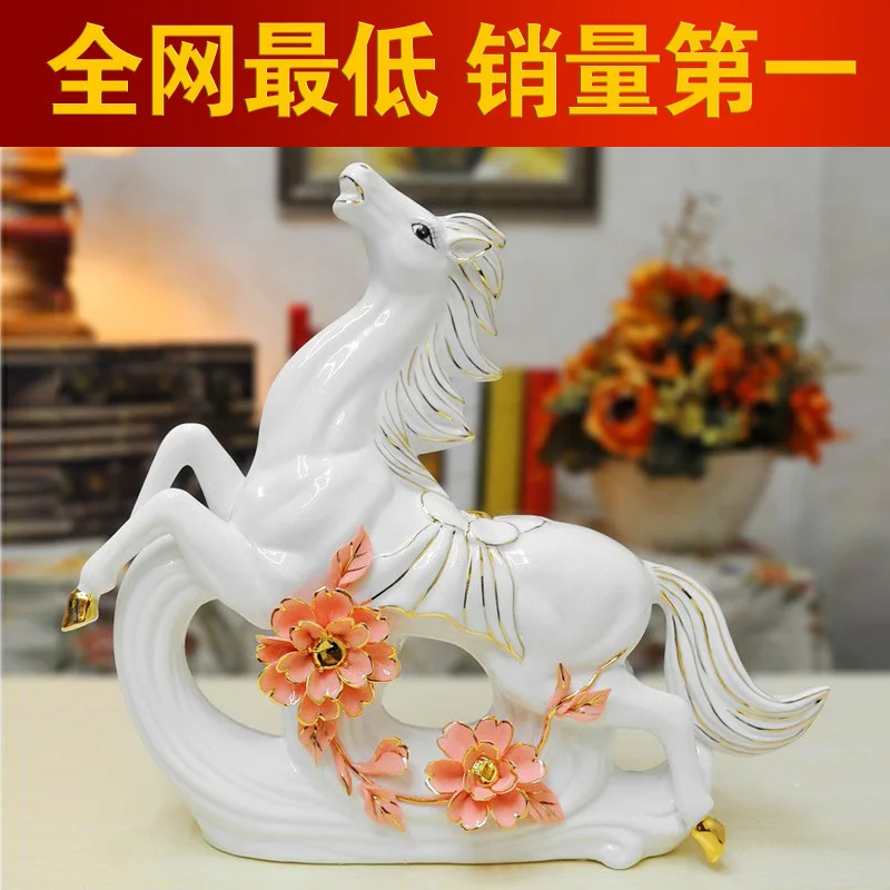 2014 stocking! Madaochenggong ornaments home decor furnishings ceramic crafts wholesale creative |