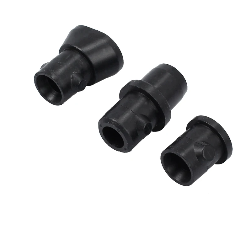 Autoutlet 9.9hp/15hp 2-тактный/4 тактный крыльчатка водяного насоса Ремкомплект для Джонсон/Evinrude 394711 0394711 Сьерра-18-3327