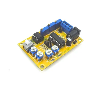 

10PCS/LOT Smart Electronics ICL8038 Signal Generator Module/Sine/Triangle/Square Wave/8038 Module