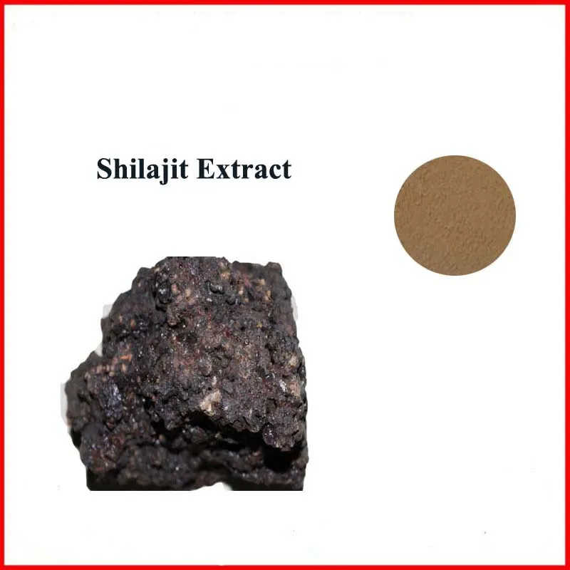 

natural herb extract Shilajit Extract Powder with free shipping