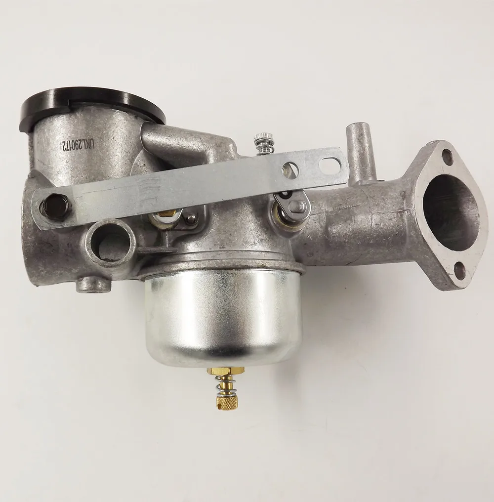 

New Carburetor for Briggs & Stratton 491026 281707 12HP Engine