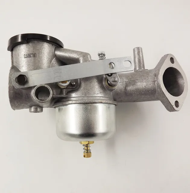 New Carburetor For Briggs Stratton 491026 281707 12hp Engine In New Carburetor For Briggs Stratton 491026 281707 12hp Engine