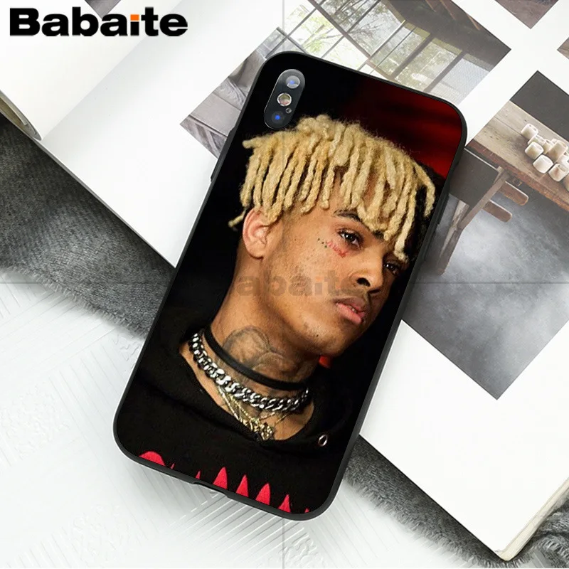 XXXTentacion Music