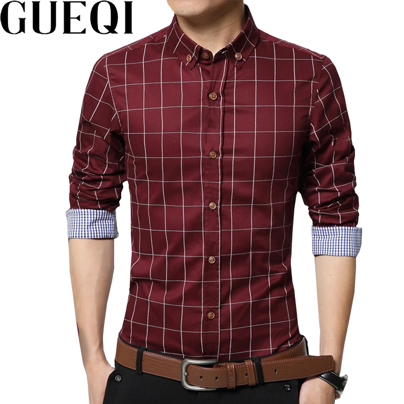 camisas hombre vestir camisa denim hombre hombre marca camisas para hombre playeras hombre ropa de hombre de marca camisas hombre vestir manga larga|men casual white shirts|brand shirtshirt brand - AliExpress