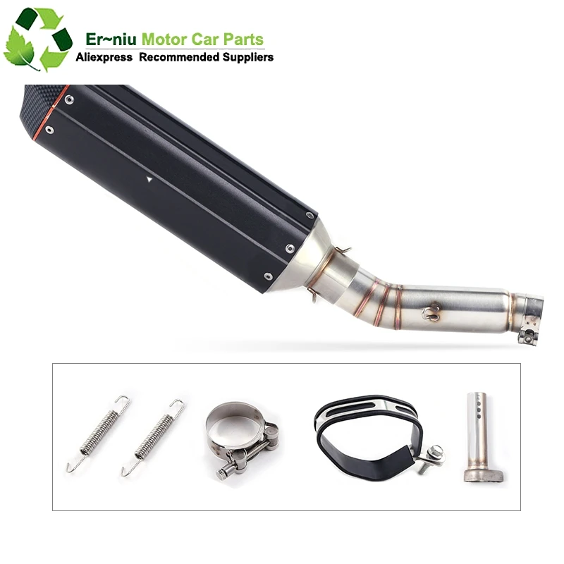 cbr500 exhaust