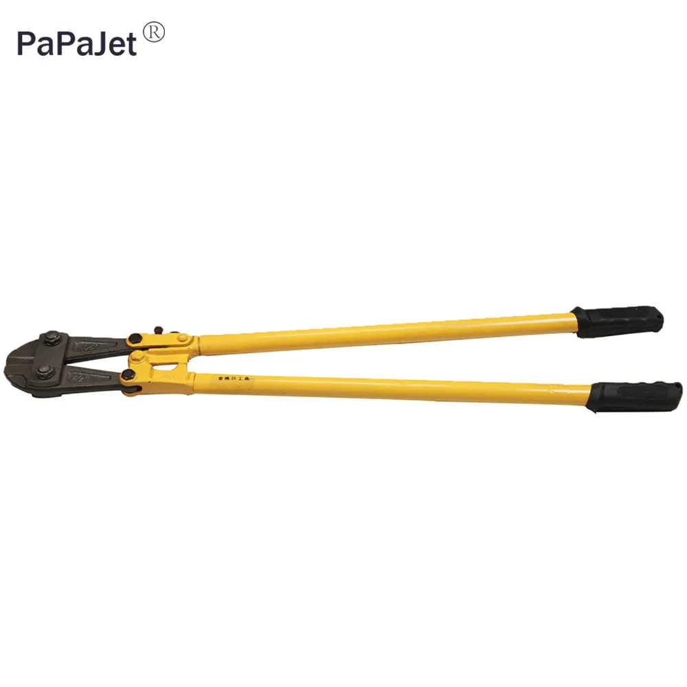 

42" Bolt Cutter | Heavy Duty Chrome Alloy Jaws Chain Lock Cable Cut Padlock Wire Cable Cutting Shipping From United States