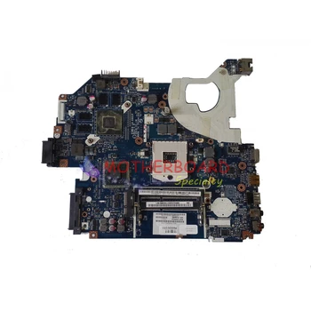 

Vieruodis FOR Acer Aspire 5750 5750G Laptop Motherboard W/ GT540M GPU MBRAZ02002 MB.RAZ02.002 P5WE0 LA-6901P HM65 DDR3