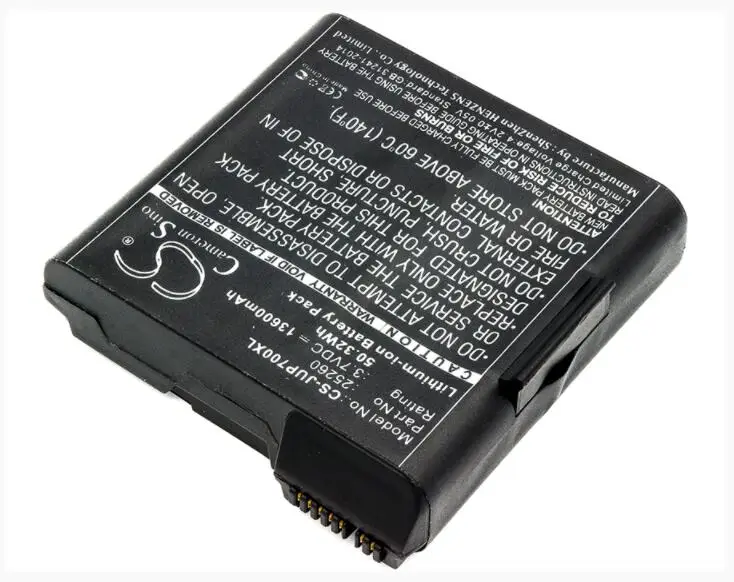 Cameron sino 13600 мА/ч, Батарея для можжевельника Меса 2 MS2 25260 для SOKKIA SHC5000 25260 оборудование, обзор, аккумуляторная батарея