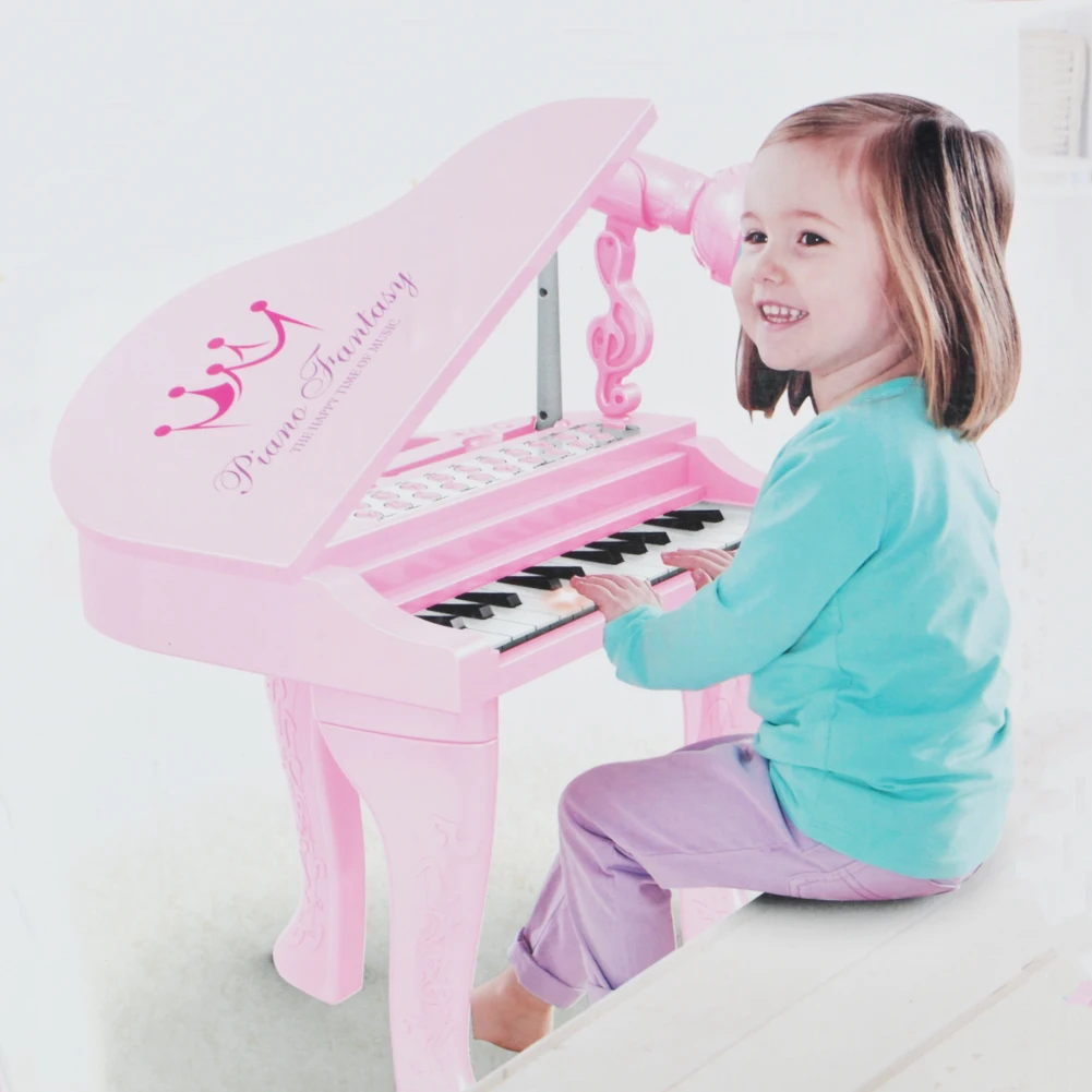 little pianist toy