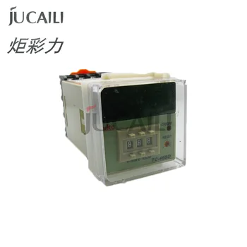 

Jucaili good price 250V 5A MAX Tc-48bd Three Button Printer NKC Temperature Controller
