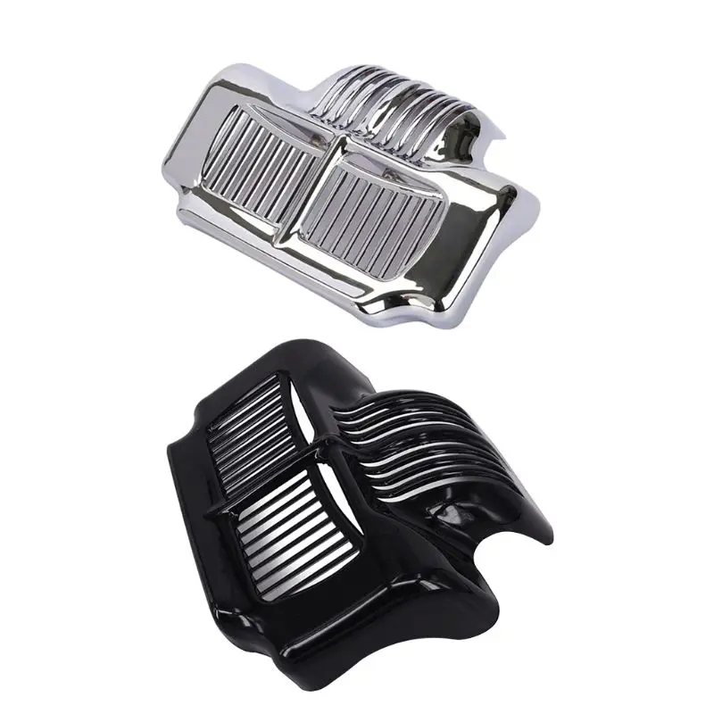 

Oil Cooler Cover Motorcycle Accessories Suitable For Harley-Davidson Rectifier