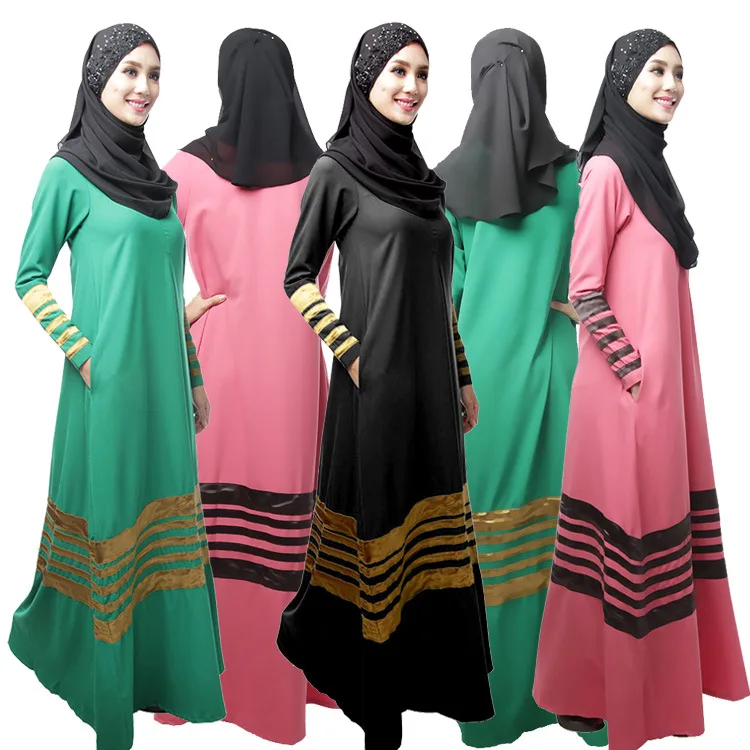 malaysian dress for ladies
