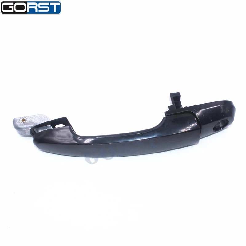 Car-styling Front Left Outside Door Handle 82650-2E000 for Hyundai Tucson 2006 2007 2008 2009 2010 2011 2012 2013 826502E000 FL-1