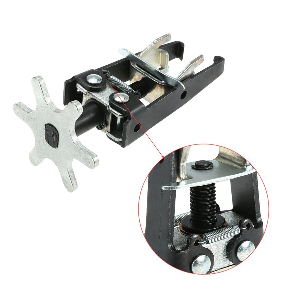 

1pcs Universal Cars Auto Vehicles Engine Overhead Valve Spring Compressor Valve Remove Removal Installer Repair Tool