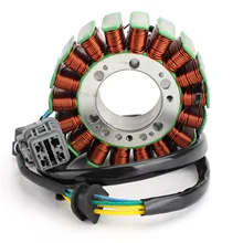 Areyourshop – bobine de Stator magnétique pour Bombardier, pour Can-am DS 250, 2008, 2016, 2009, 2010, 2011, accessoires de moto
