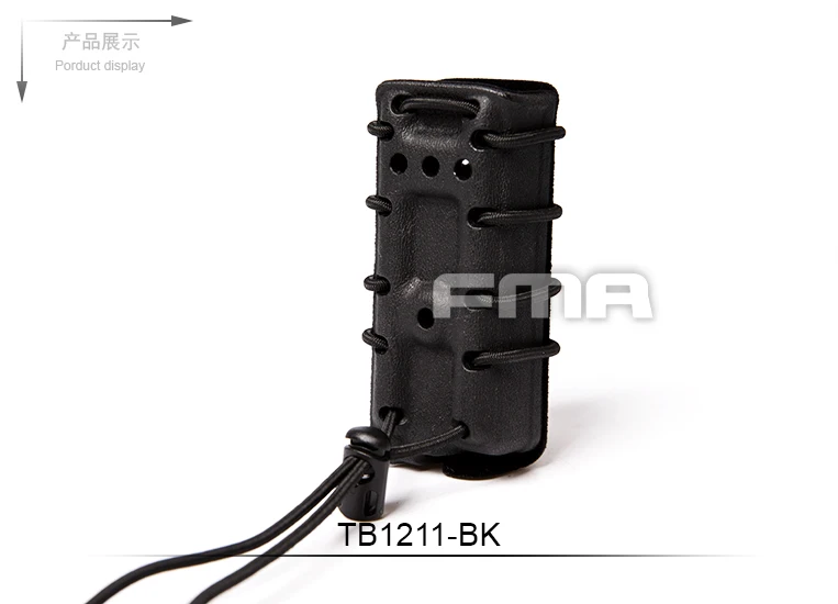 fma tb1211 bk 6