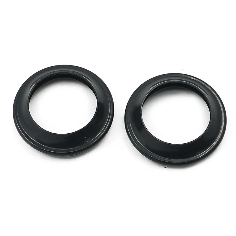 Кольцо шайбы для BMW F650 GS/GS Dakar ST F650GS F650GS/M G650GS K1200S 2 вилки и пылесборника|Затворы| |
