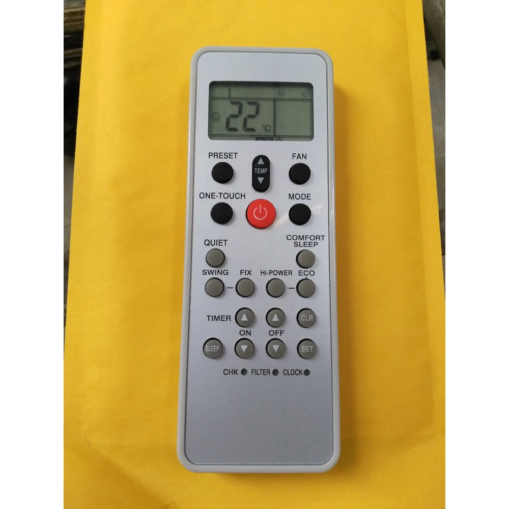 Yingray Replacement For Toshiba Air Conditioner Remote Control Model Number Wh L03se Heating Function Heating Heating Remote Control Aliexpress