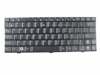 

Original For Asus EEE PC 1000HA 1002HA 1000HAB 1000HA-B Keyboard US V021562IS1