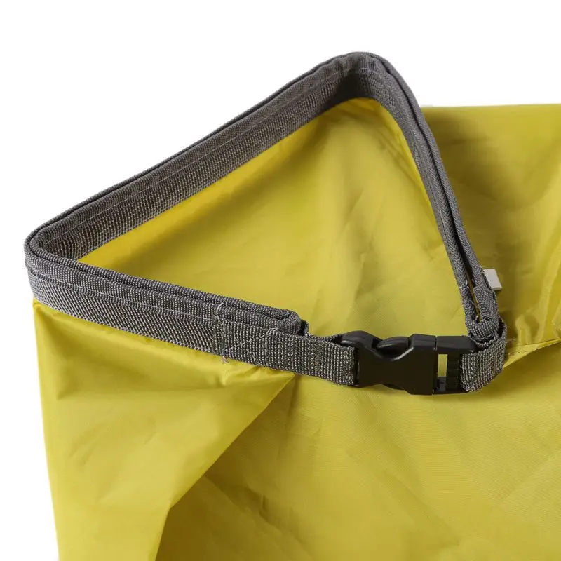 20л 40л 70Л портативная водонепроницаемая сумка для хранения сухая сумка для каноэ каяк Рафтинг Спорт на открытом воздухе Кемпинг путешествия комплект оборудования