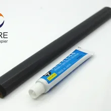 10 шт. совместимость, термоблок пленка для hp 1010 1000 1022 1008 M1005 1213 1018 1200 1300 1020 p2015 1320 2035 с G300 смазка 15g