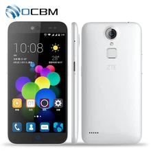 Original ZTE Blade A1 C880A MTK6735 Quad Core 1 3GHz Android 5 1 Mobile Phone 2GB