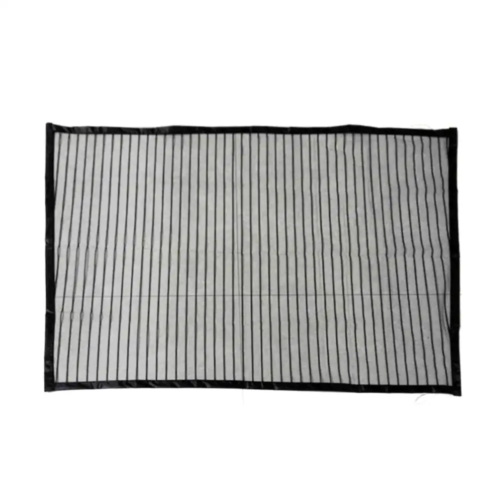 

Car Radiator Air Conditioning Water Tank Protection Filter Effective Anti-cotton Catkins Poplar Network Fly Insect Dust Net