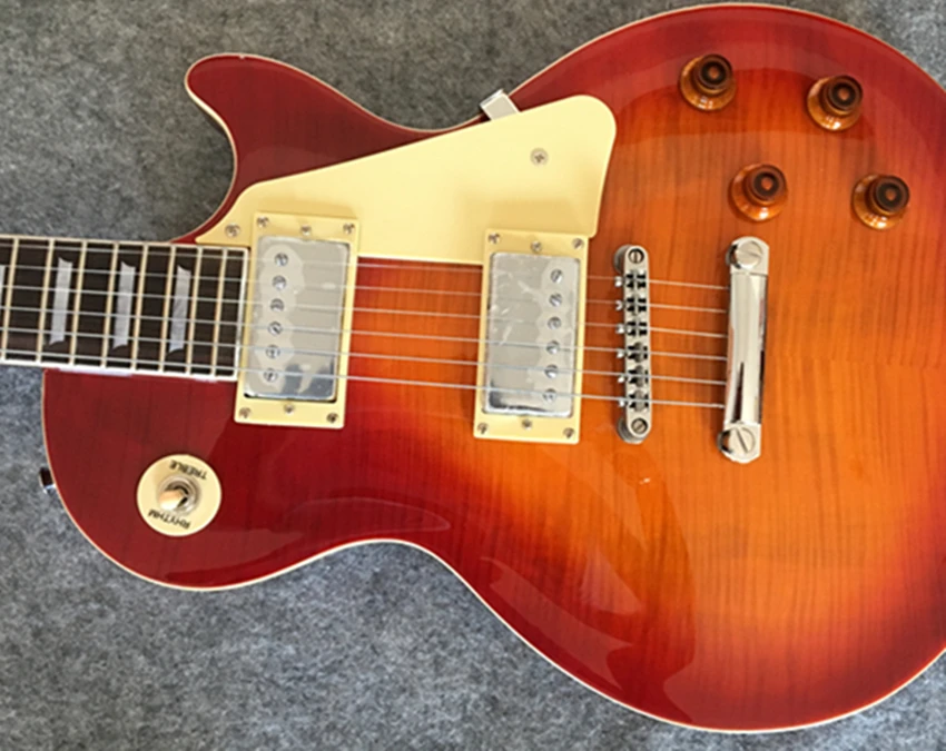 

of High Quality Electric Guitar 6 String Guitar free delivery