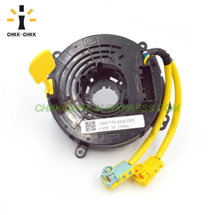 

CHKK-CHKK New Car Accessory for Buick Regal Encore Chevrolet Colorado GMC 22899138,25947775, 20817721, 95164178, 22775303