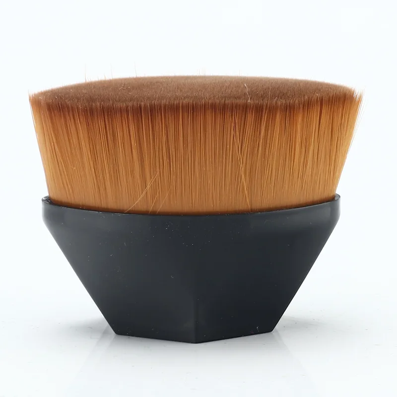 

2019 New Arrival Foundation Brush BB Cream Makeup Brushes Loose Powder Brush Flat Kit Pincel Maquiagem Make up Brushes