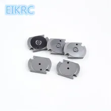 5 # automóvel injector peças da válvula 23670-300030 (11R00176) /095000-0940 Válvula de Controle de Válvula Injetora Common Rail