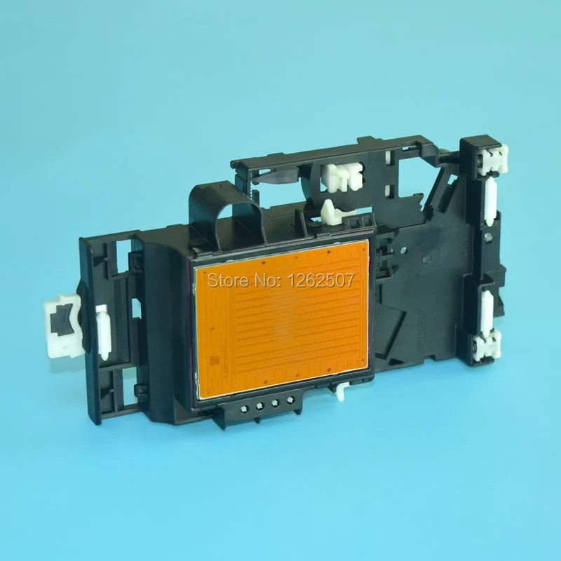 

J3520 Printhead For Brother MFC-J4510 J3520 2320 3720 6720 2510 MFC-J6973 Inkjet Original Printer Head Print