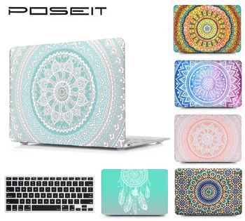 

Laptop Hard Shell Rubberize Cover for 2018 Macbook Air 11 13 Pro 13 Touch Bar A1706/A1989 A1708 15 Pro15 Touch Bar A1707/A1990