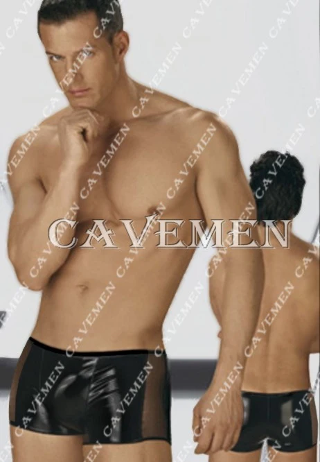

Both sides Perspective* 2428 *sexy men T-Back G-String Brief Underwear Triangle pants Trousers Suit Jacket boxer free shipping