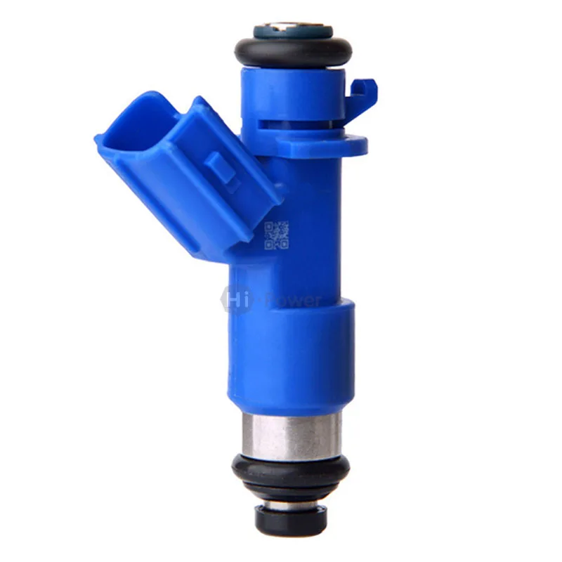 Fuel Injector 16450 RWC A01 16450RWCA01 FJ983 fit for Acura RSX/ Integra Honda Civic 1.6 1.8in