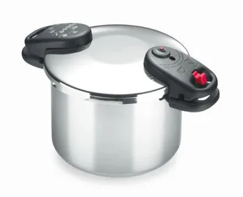 

Pressure Cooker Súper-Rápida SOARING 4L SPACE S/R
