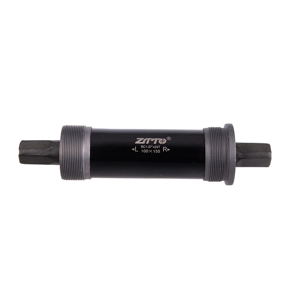 100mm square taper bottom bracket clearance