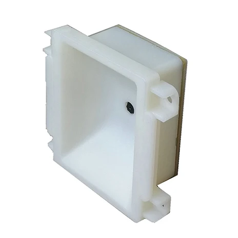 Dispositivo de reconhecimento de impressão digital