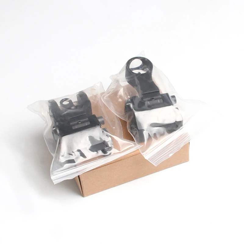 Rear sight iron 27-0008-06