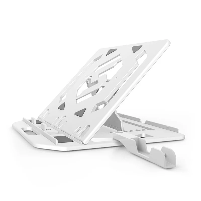 Laptop Stand Adjustable Notebook Mobile Phone Holder Case - AliExpress