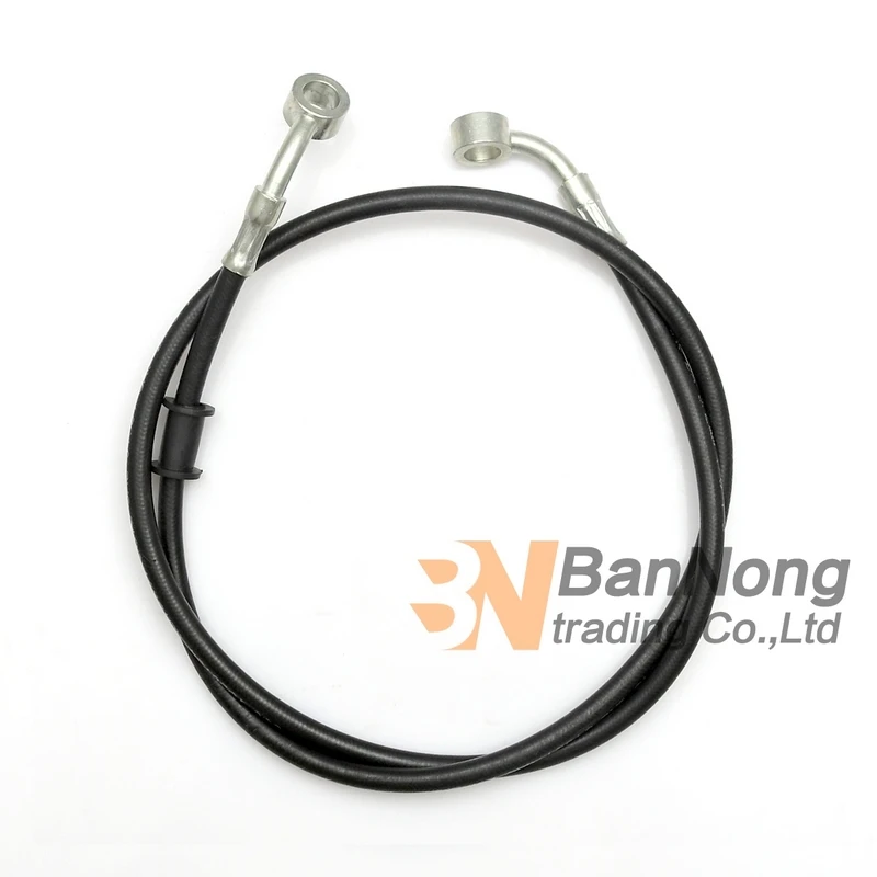 Free shipping High Performance Front Hydraulic Brake Hose Motorcycle