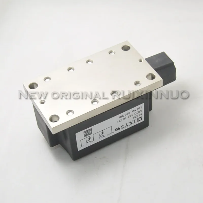 MCC312-16IO1 MCC312 MCC312-16 1/PCS New module
