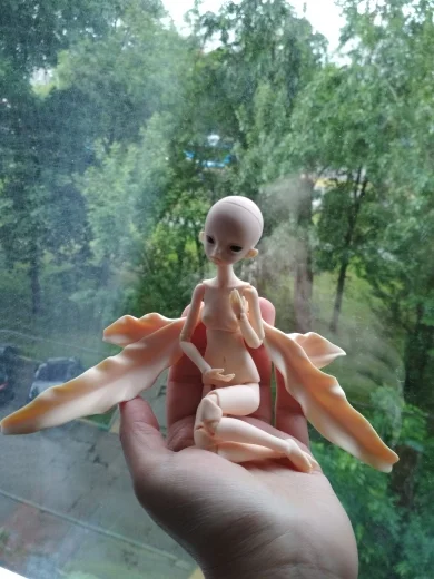 Бесплатная доставка кукла серии baby girl body DZDZ 18 (ПЛЮЩ) для детей в возрасте от 2 до 8