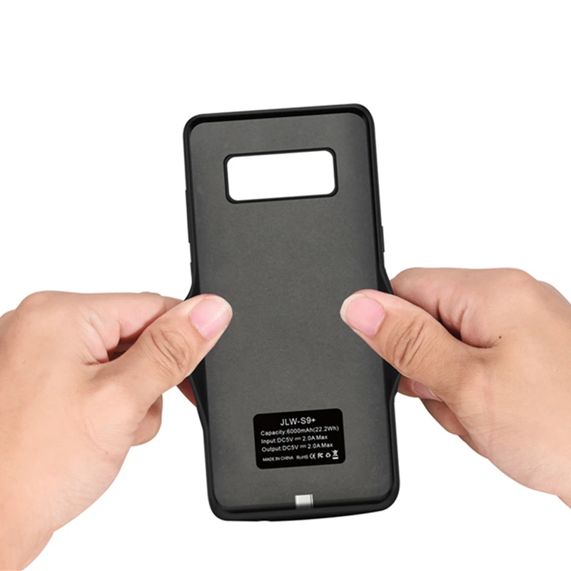 6000mAh-Portable-Powerbank-Back-Cover-Battery-Charger-Case-For-Samsung-Galaxy-S9-Plus-External-Backup-Power (1)