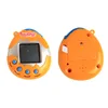 1PCS Multi-colors 90S Nostalgic Pets In 1 Virtual Cyber Pet Toy Tomagochi Electronic Pets Keychains Toys 5