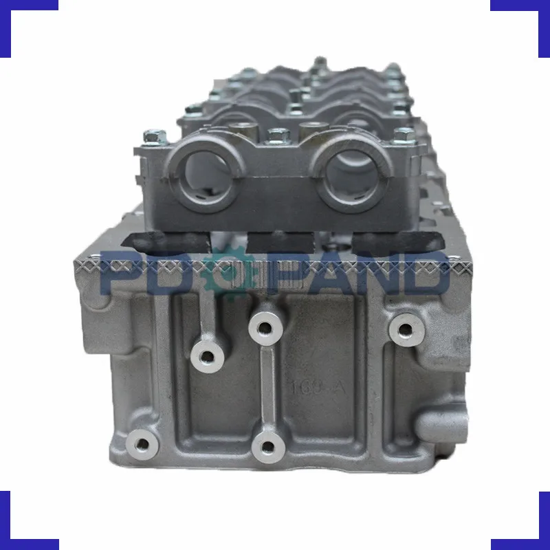 4M42 4AT Головка блока цилиндров двигателя для Mitsubishi Canter Fuso 3.0TDi ME194151 908516 908 516|engine cylinder