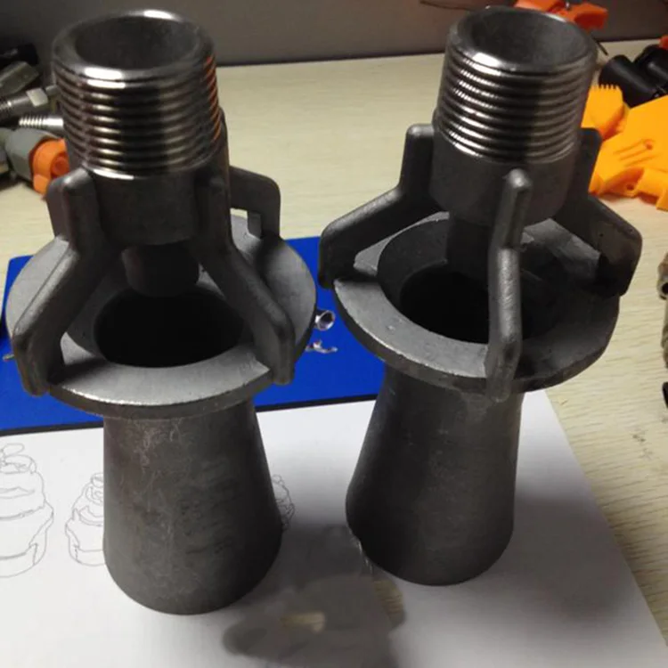 

3/4" Mixing Jet Eductor, Mixing Nozzle, Tank Mixing Eductor, 316ss material, wholesale price