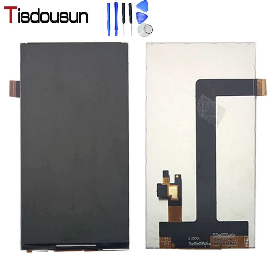 Alcatel ot5010 LCD Display Digitizer (13)